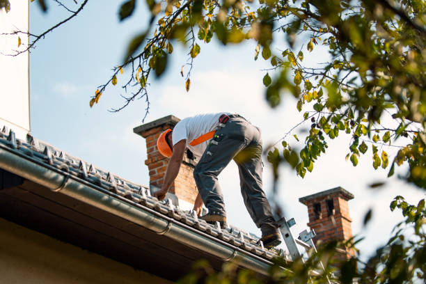 Quick and Trustworthy Emergency Roof Repair Services in Red Oak, IA