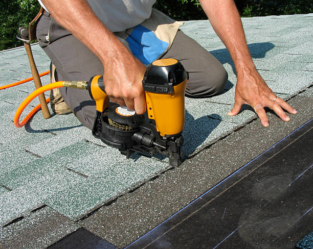 Best Roof Waterproofing Services  in Red Oak, IA