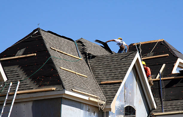 Best Roofing Contractors for Homes  in Red Oak, IA