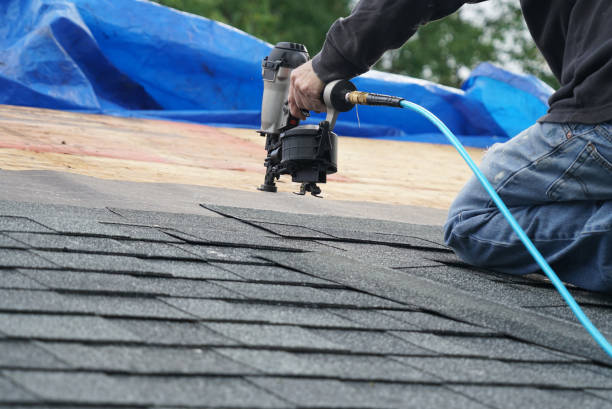 Best Storm Damage Roof Repair  in Red Oak, IA