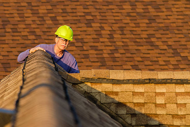 Roof Installation Near Me in Red Oak, IA