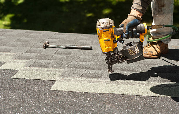 Heating Cable for Roof Installation in Red Oak, IA